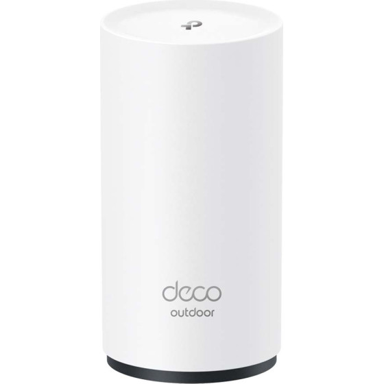 TP-Link Deco X50 Outdoor 1 Pack - (Deco X50 Outdoor 1P)