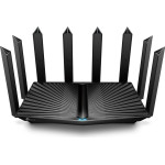 TP-Link Router Wifi 6 AX6600 - (Archer AX90)