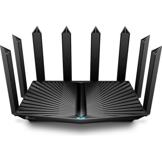 TP-Link Router Wifi 6 AX6600 - (Archer AX90)