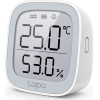 TP-Link Smart TEMP-Humidity Monitor WI-Fi - (Tapo T315)