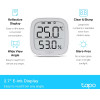 TP-Link Smart TEMP-Humidity Monitor WI-Fi - (Tapo T315)