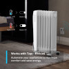 TP-Link Smart TEMP-Humidity Sensor WI-Fi - (Tapo T310)