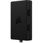Corsair INT. 4 Port Usb 2.0 Hub - (CC-9310002-WW)