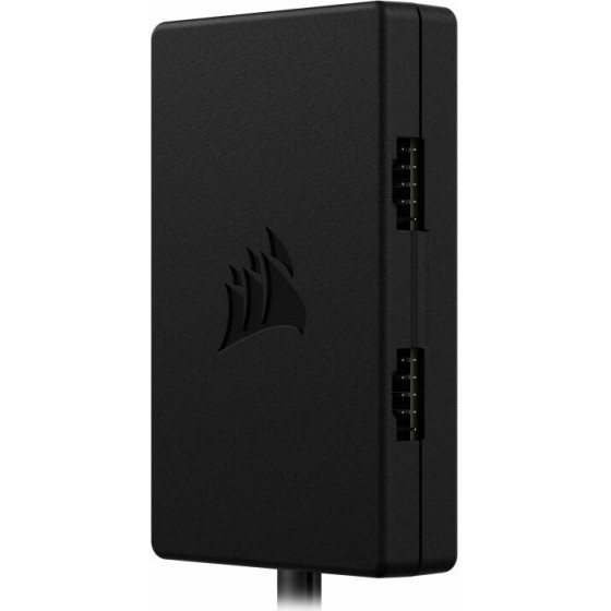 Corsair INT. 4 Port Usb 2.0 Hub - (CC-9310002-WW)