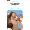 XO EP57 in-Ear 3.5mm Handsfree ����� - (XO EP57 WHITE)