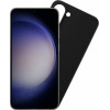 Volte-Tel ���� Samsung S23 5G S911 6.1'' Silicon Tpu Camera Guard BLACK - (5205308326127)