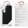 Volte-Tel ���� Samsung S23 5G S911 6.1'' Silicon Tpu Camera Guard BLACK - (5205308326127)