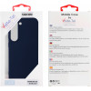 Volte-Tel ���� Samsung S23 5G S911 6.1'' Silicon Tpu Camera Guard BLUE - (5205308326141)