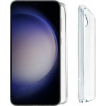 Volte-Tel ���� Samsung S23 5G S911 6.1'' Slimcolor Air Tpu Camera Guard ������� - (5205308325175)