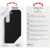 Volte-Tel ���� Samsung S23 Plus 5G S916 6.6'' Silicon Tpu Camera Guard BLACK - (5205308326158)