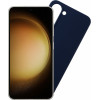 Volte-Tel ���� Samsung S23 Plus 5G S916 6.6'' Silicon Tpu Camera Guard BLUE - (5205308326165)