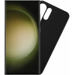 Volte-Tel ���� Samsung S23 Ultra 5G S918 6.8'' Silicon Tpu Camera Guard BLACK - (5205308326202)