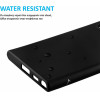 Volte-Tel ���� Samsung S23 Ultra 5G S918 6.8'' Silicon Tpu Camera Guard BLACK - (5205308326202)