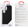 Volte-Tel ���� Samsung S23 Ultra 5G S918 6.8'' Silicon Tpu Camera Guard BLACK - (5205308326202)