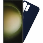 Volte-Tel ���� Samsung S23 Ultra 5G S918 6.8'' Silicon Tpu Camera Guard BLUE - (5205308326196)