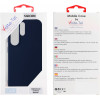 Volte-Tel ���� Samsung S23 Ultra 5G S918 6.8'' Silicon Tpu Camera Guard BLUE - (5205308326196)
