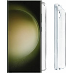 Volte-Tel ���� Samsung S23 Ultra 5G S918 6.8'' Slimcolor Air Tpu Camera Guard ������� - (5205308325199)