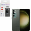 Volte-Tel Tempered Glass Samsung S23 5G 6.1'' 9H 0.30mm For CAMERA - (5205308329029)