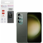 Volte-Tel Tempered Glass Samsung S23 5G 6.1'' 9H 0.30mm For CAMERA - (5205308329029)