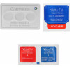 Volte-Tel Tempered Glass Samsung S23 5G 6.1'' 9H 0.30mm For CAMERA - (5205308329029)