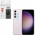 Volte-Tel Tempered Glass Samsung S23 Plus 5G 6.6'' 9H 0.30mm For CAMERA - (5205308329036)