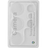 Volte-Tel Tempered Glass Samsung S23 Ultra 5G 6.8'' 9H 0.30mm For CAMERA - (5205308329043)