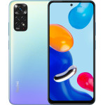 Xiaomi Redmi Note 11 4GB/64GB Star Blue - (MZB0AO5EU)
