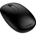 HP 240 Black Bluetooth Mouse - (3V0G9AA)
