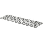 HP 970 Programmable Wireless Keyboard Euro - (3Z729AA)