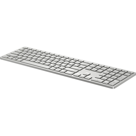 HP 970 Programmable Wireless Keyboard Euro - (3Z729AA)