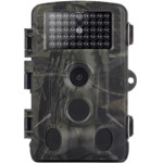 Suntek HC-802A ������ ��� ������������� ��� ������� - ��������� ������� (24MP/2.7K/42IRLED) - (02556)