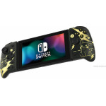 HORI (NSW-295U) SPLIT PAD PRO (PIKACHU BLACK & GOLD ) FOR NINTENDO SWITCH