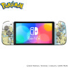 HORI (NSW-410U) SPLIT PAD COMPACT ( PIKACHU & MIMIKYU) - FOR SWITCH OLED/SWITCH