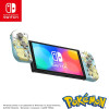 HORI (NSW-410U) SPLIT PAD COMPACT ( PIKACHU & MIMIKYU) - FOR SWITCH OLED/SWITCH