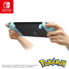 HORI (NSW-410U) SPLIT PAD COMPACT ( PIKACHU & MIMIKYU) - FOR SWITCH OLED/SWITCH