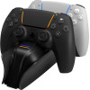 SNAKEBYTE (SB916151) PS5 TWIN CHARGE (BLACK)