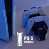 SNAKEBYTE (SB916151) PS5 TWIN CHARGE (BLACK)