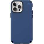 SPECK (141736-9128) IPHONE 13 PRO MAX CASE, PRESIDIO2 PRO ( COASTAL BLUE/BLACK/STORM BLUE)