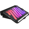 SPECK (142573-1050) IPAD MINI (2021) CASE, BALANCE FOLIO (W/MB) BLACK / BLACK