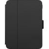 SPECK (142573-1050) IPAD MINI (2021) CASE, BALANCE FOLIO (W/MB) BLACK / BLACK