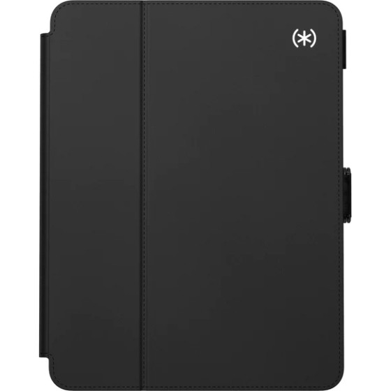 SPECK (150194-D143) 11'' IPAD PRO (2022) CASE ,BALANCE FOLIO W/MB (BLACK/BLACK/WHITE)