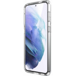 SPECK CASE FOR SAMSUNG GALAXY S21 PLUS (139897-5085) PRESIDIO PERFECT CLEAR ( CLEAR/CLEAR)