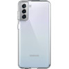 SPECK CASE FOR SAMSUNG GALAXY S21 PLUS (139897-5085) PRESIDIO PERFECT CLEAR ( CLEAR/CLEAR)