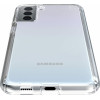 SPECK CASE FOR SAMSUNG GALAXY S21 PLUS (139897-5085) PRESIDIO PERFECT CLEAR ( CLEAR/CLEAR)