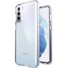 SPECK CASE FOR SAMSUNG GALAXY S21 PLUS (139897-5085) PRESIDIO PERFECT CLEAR ( CLEAR/CLEAR)