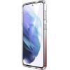 SPECK CASE FOR SAMSUNG GALAXY S21 PLUS (139901-9509) PRESIDIO PERFECT CLEAR OMBRE ( CLEAR/VINTA)