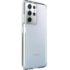 SPECK CASE FOR SAMSUNG GALAXY S21 ULTRA (139905-5085) PRESIDIO PERFECT CLEAR ( CLEAR/CLEAR)