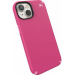 SPECK IPHONE 14 CASE (150056-3067) PRESIDIO 2 PRO (DIGITALPINK/BLOSSOMPINK/WHITE)
