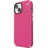 SPECK IPHONE 14 CASE (150056-3067) PRESIDIO 2 PRO (DIGITALPINK/BLOSSOMPINK/WHITE)