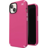 SPECK IPHONE 14 CASE (150056-3067) PRESIDIO 2 PRO (DIGITALPINK/BLOSSOMPINK/WHITE)